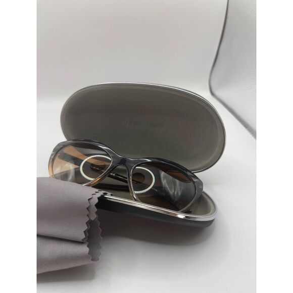 NWB!$300 Giorgio Armani AR8033 5236/13  Brown Fashion Sunglasses main image 8